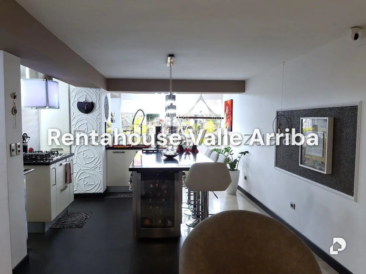 Apartamento en La Unión, Caracas – 7