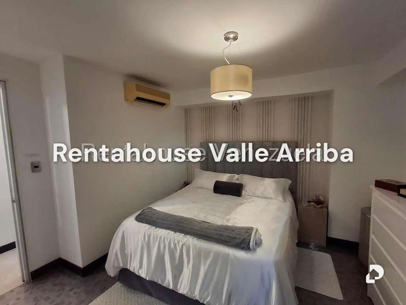 Apartamento en La Unión, Caracas – 21