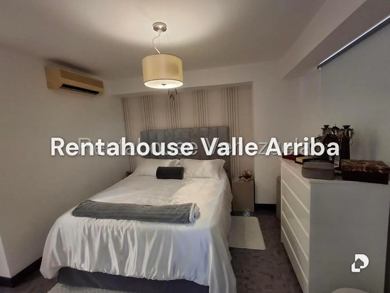 Apartamento en La Unión, Caracas – 19