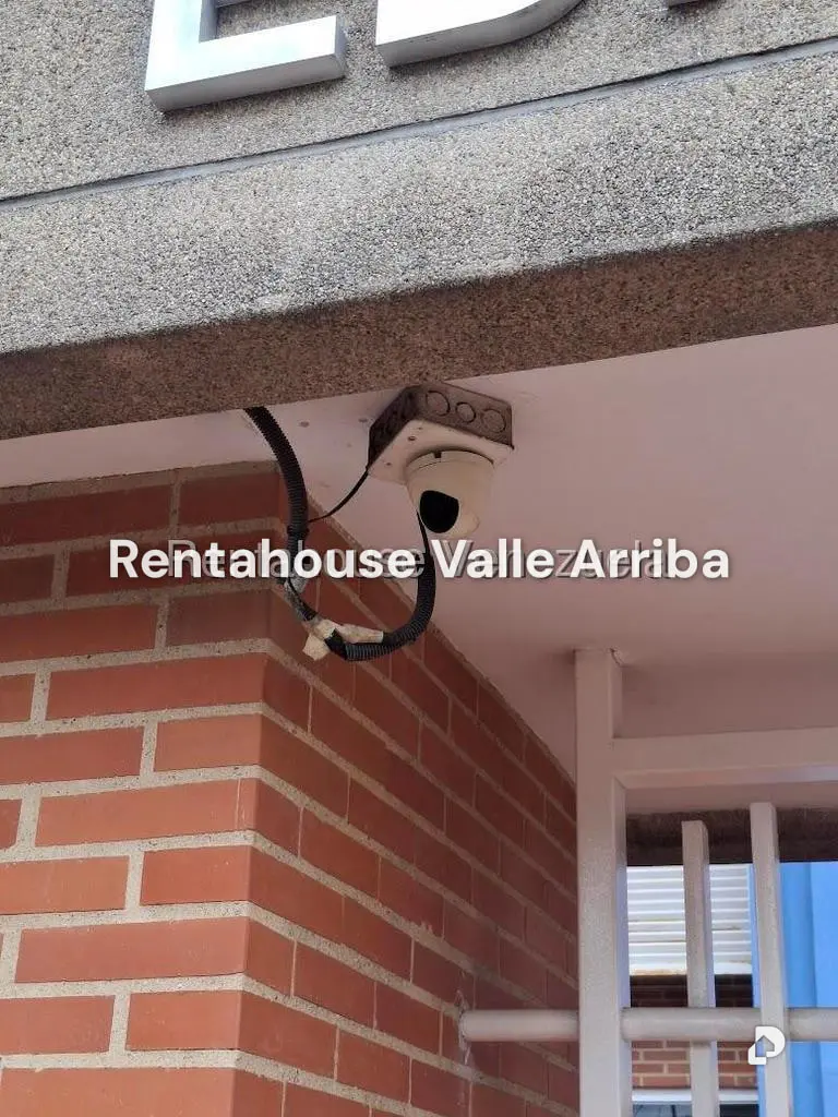 Apartamento en La Unión, Caracas – 27