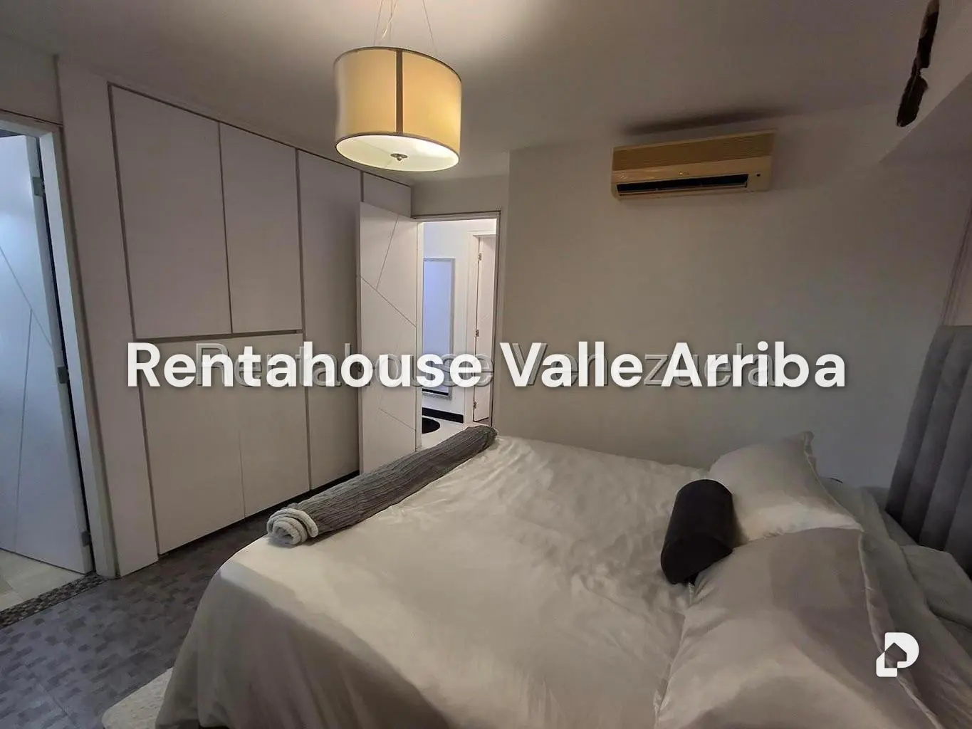 Apartamento en La Unión, Caracas – 18