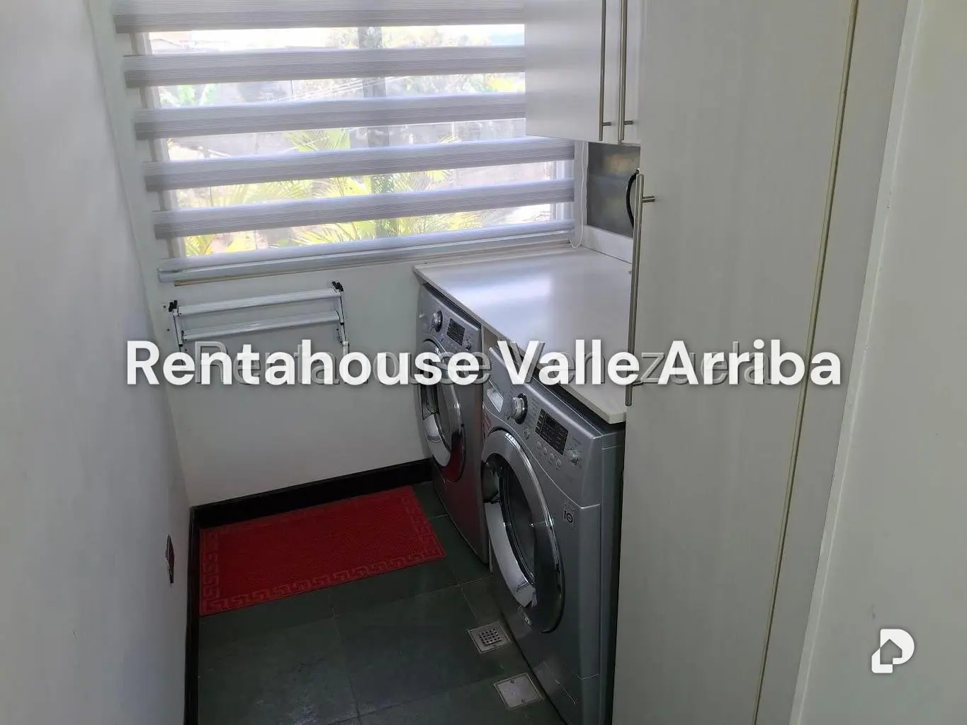 Apartamento en La Unión, Caracas – 24