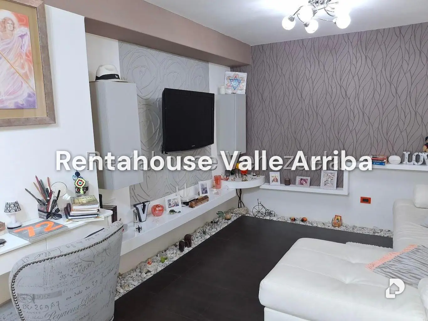 Apartamento en La Unión, Caracas – 16