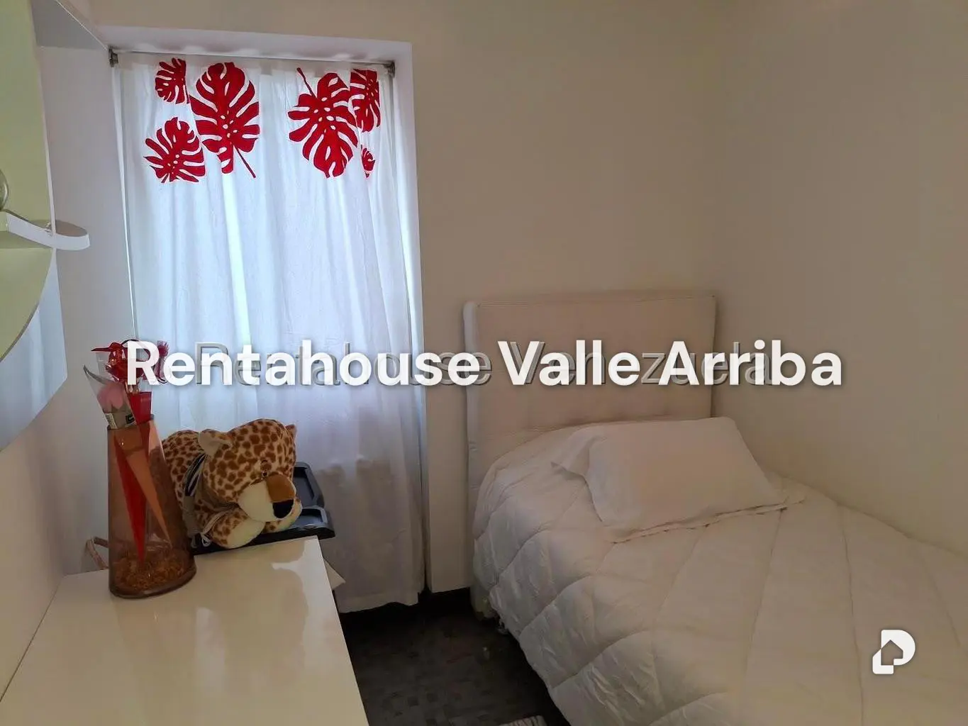 Apartamento en La Unión, Caracas – 22
