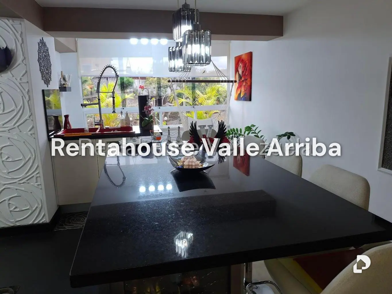 Apartamento en La Unión, Caracas – 9