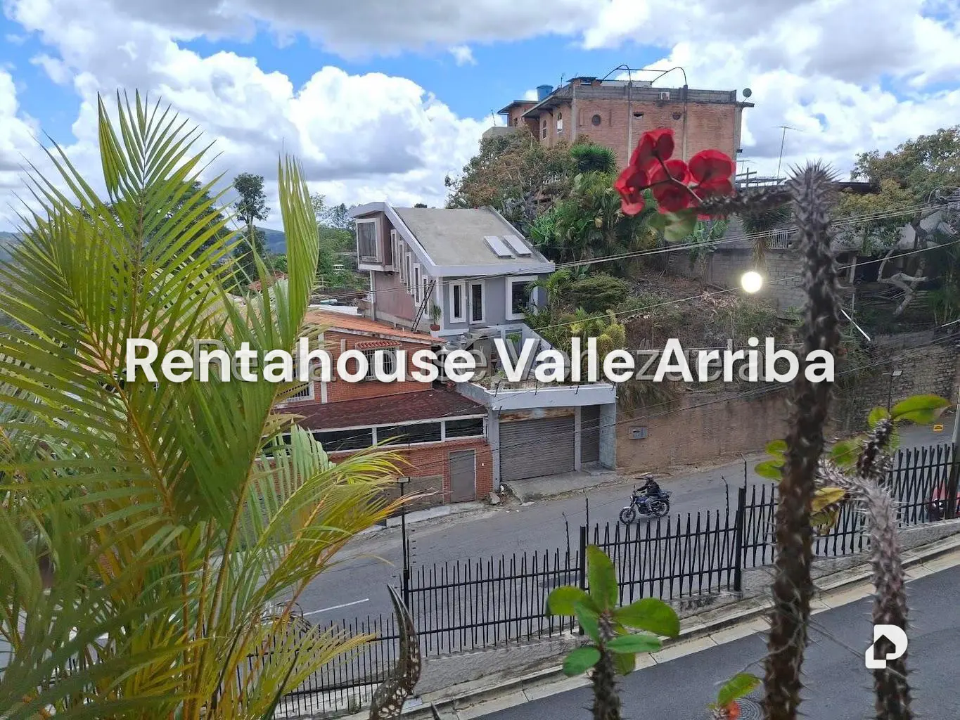 Apartamento en La Unión, Caracas – 12