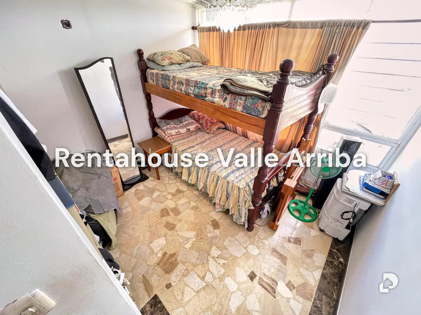 Apartamento en El Encantado, Caracas – 16