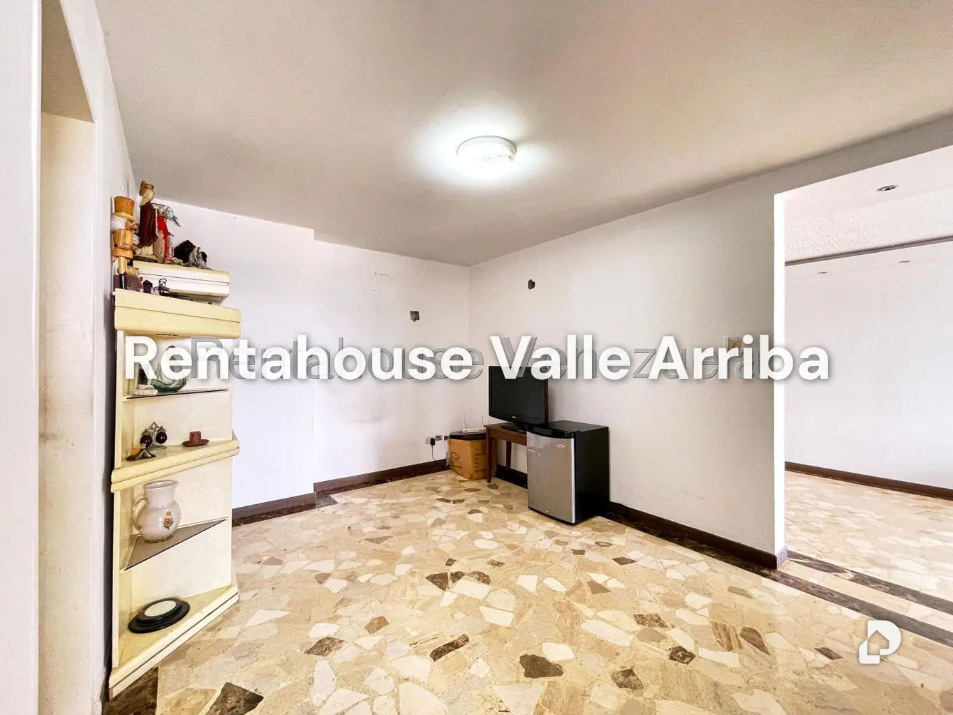Apartamento en El Encantado, Caracas – 21