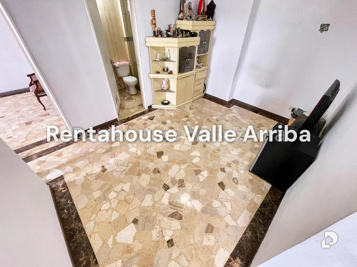 Apartamento en El Encantado, Caracas – 19