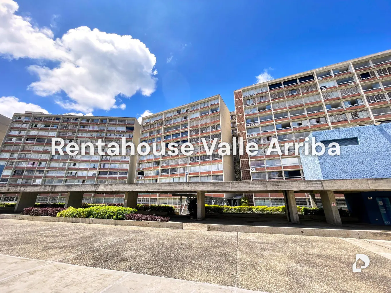 Apartamento en El Encantado, Caracas – 1