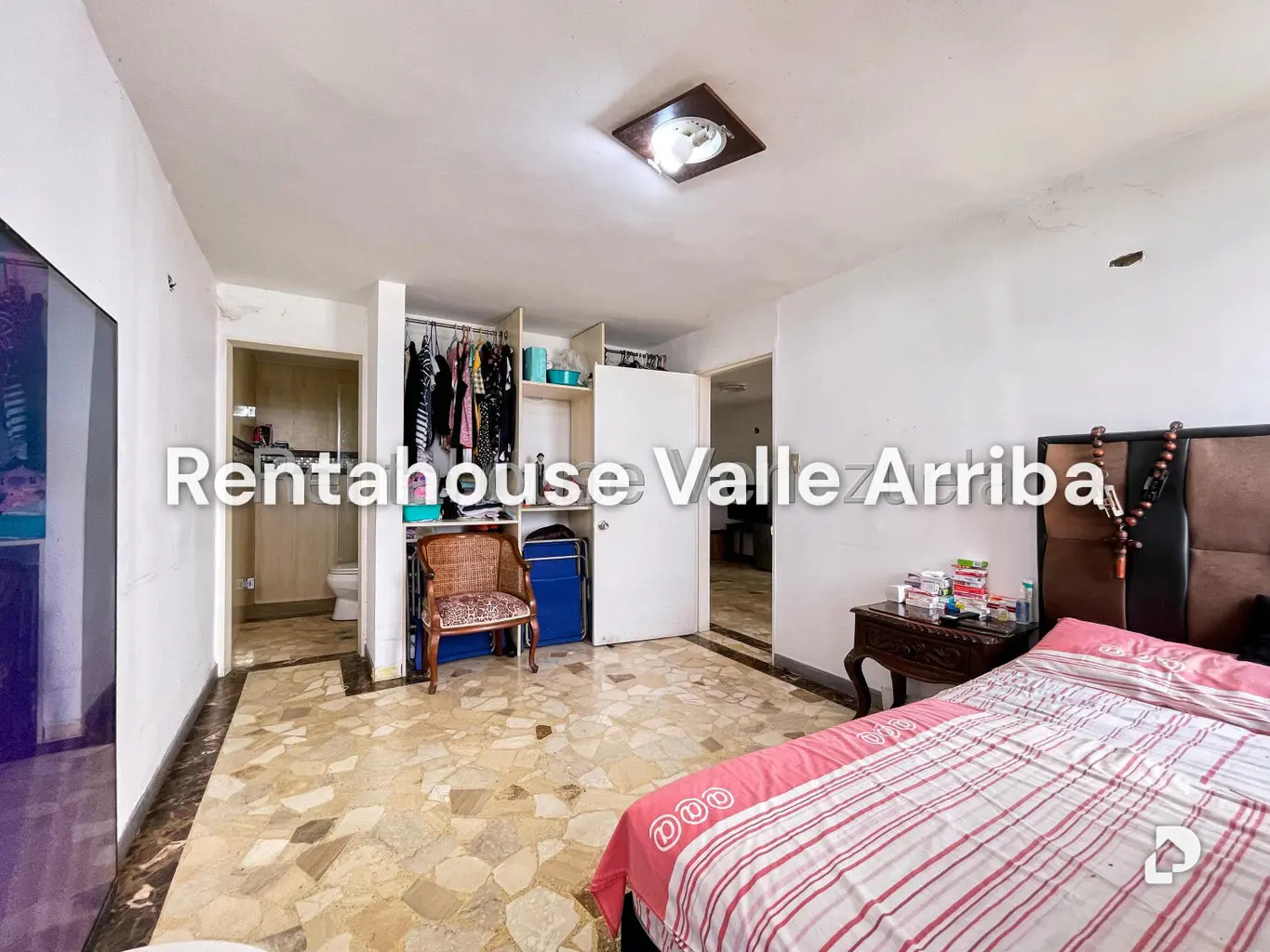 Apartamento en El Encantado, Caracas – 14