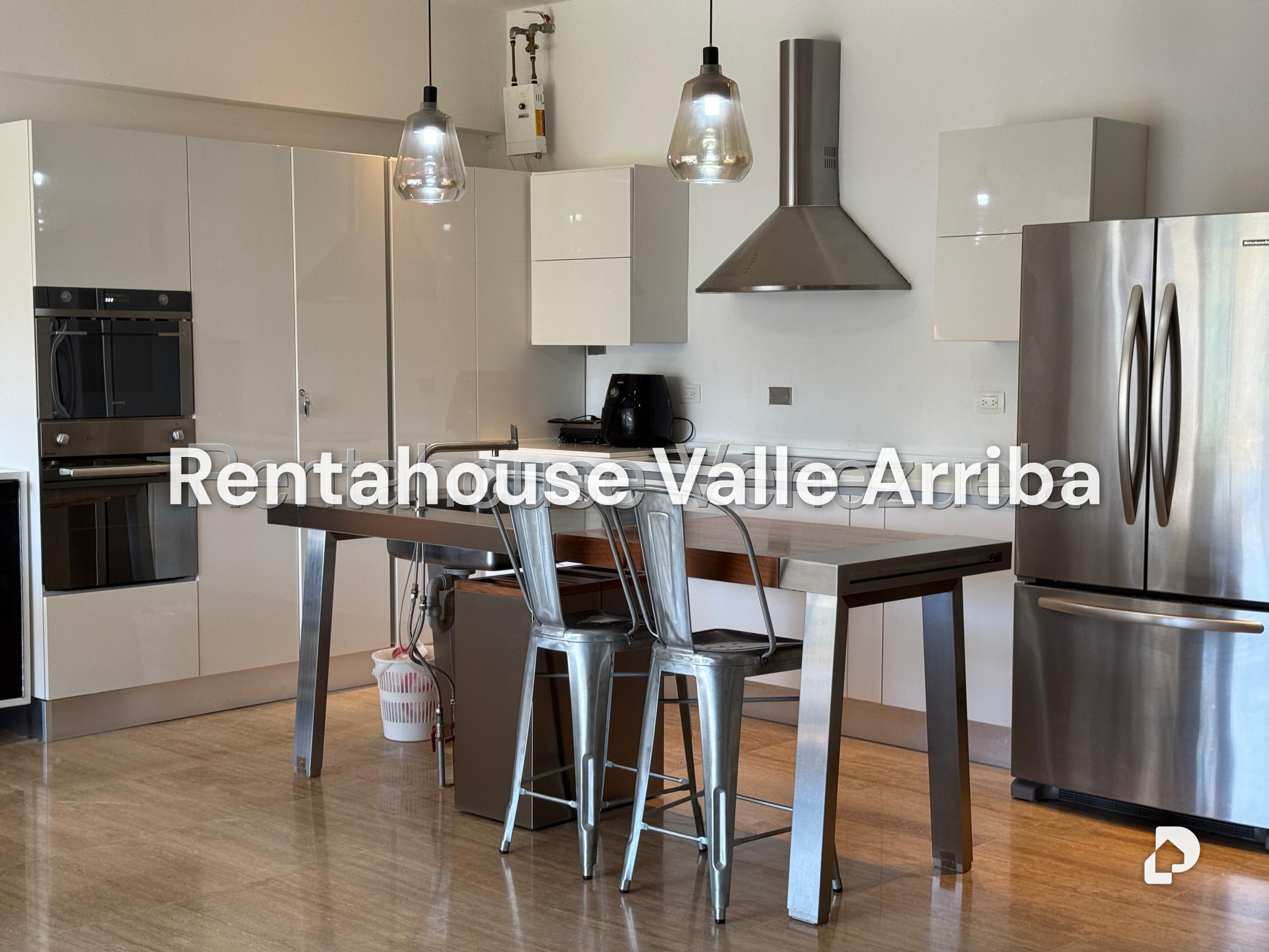 Apartamento en Las Mercedes, Caracas – 7