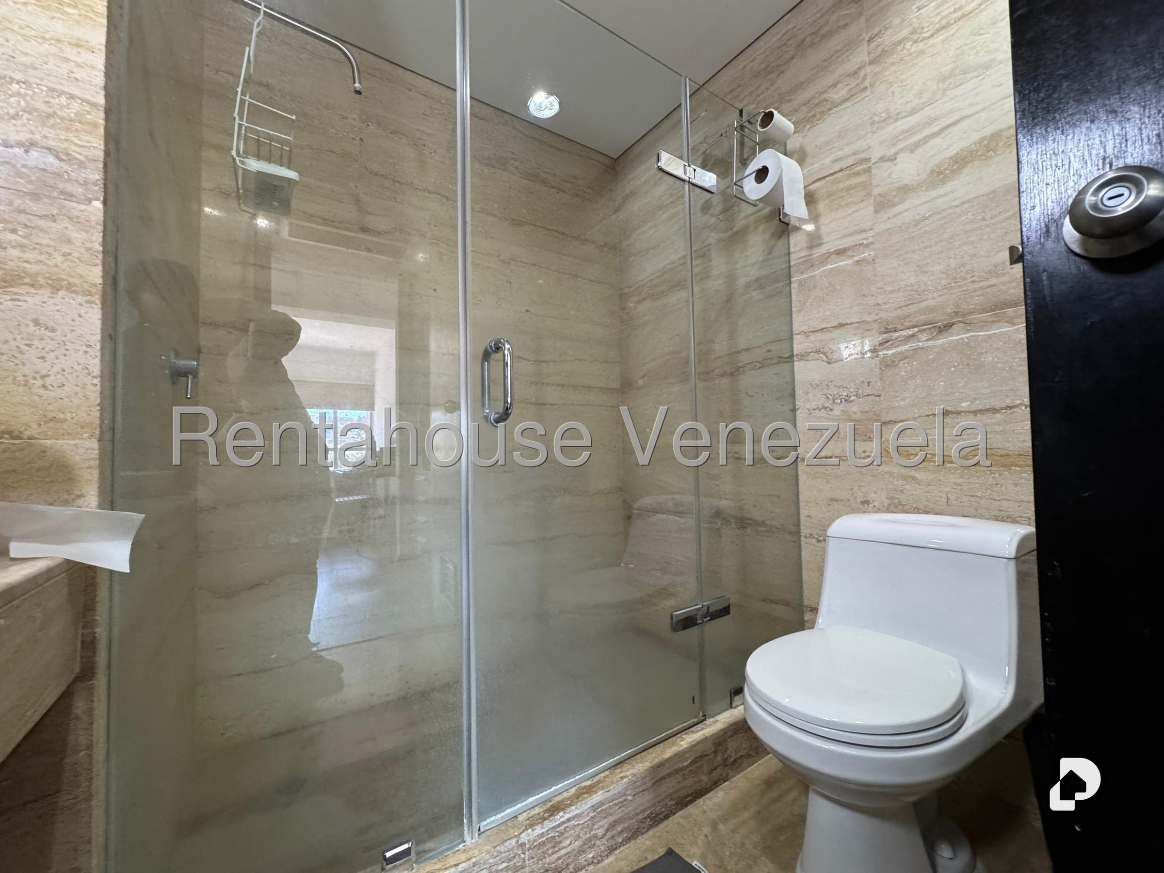 Apartment in Las Mercedes, Caracas – 17