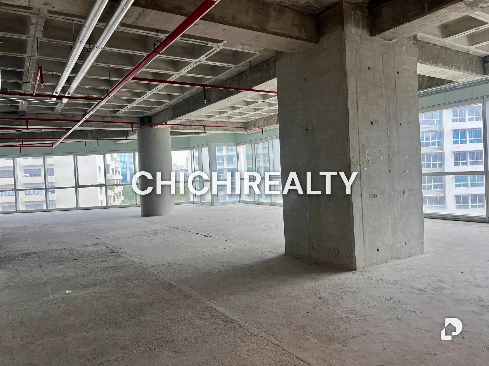 Office in Campo Alegre, Caracas – 7