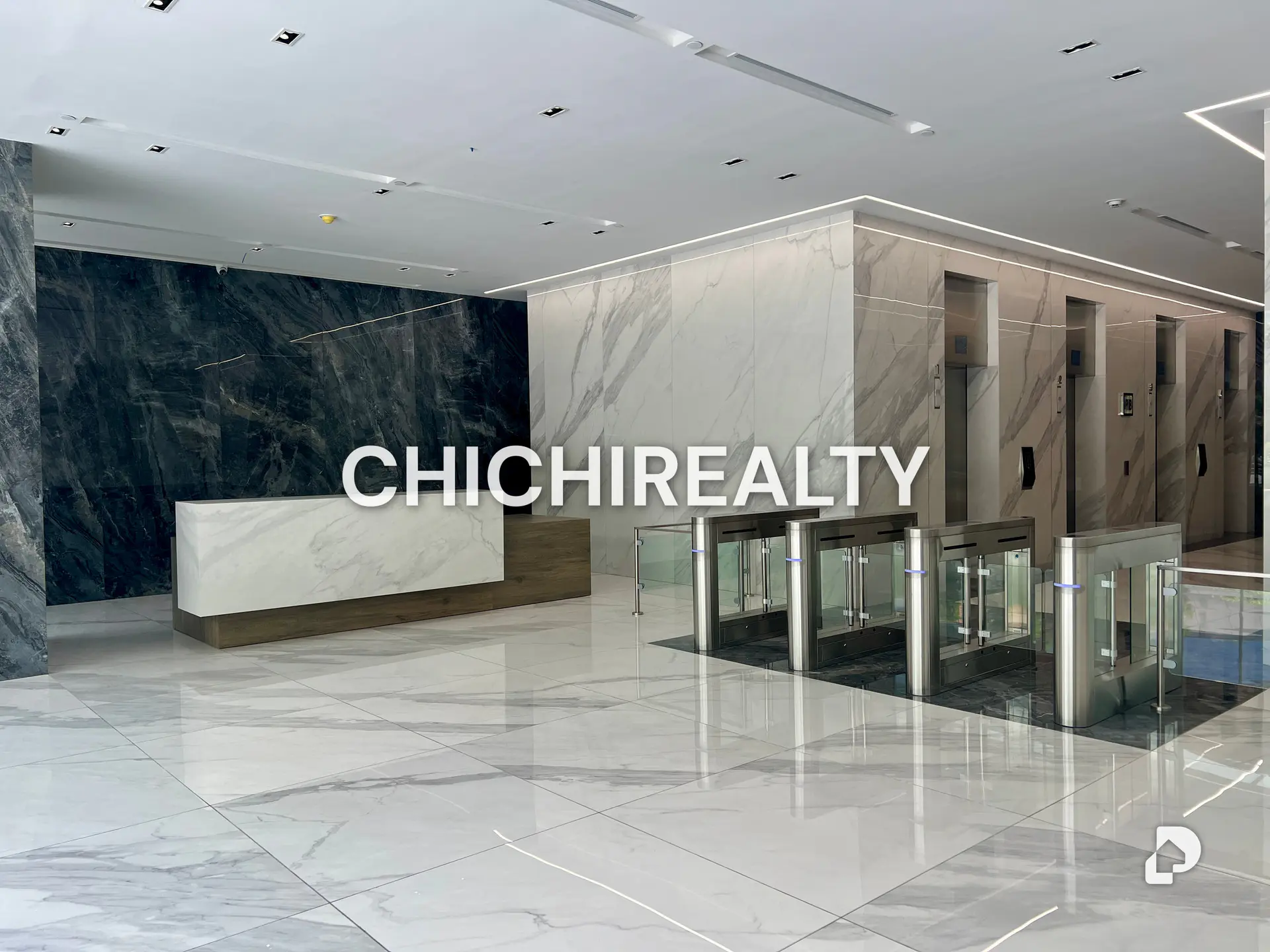 Office in Campo Alegre, Caracas – 5
