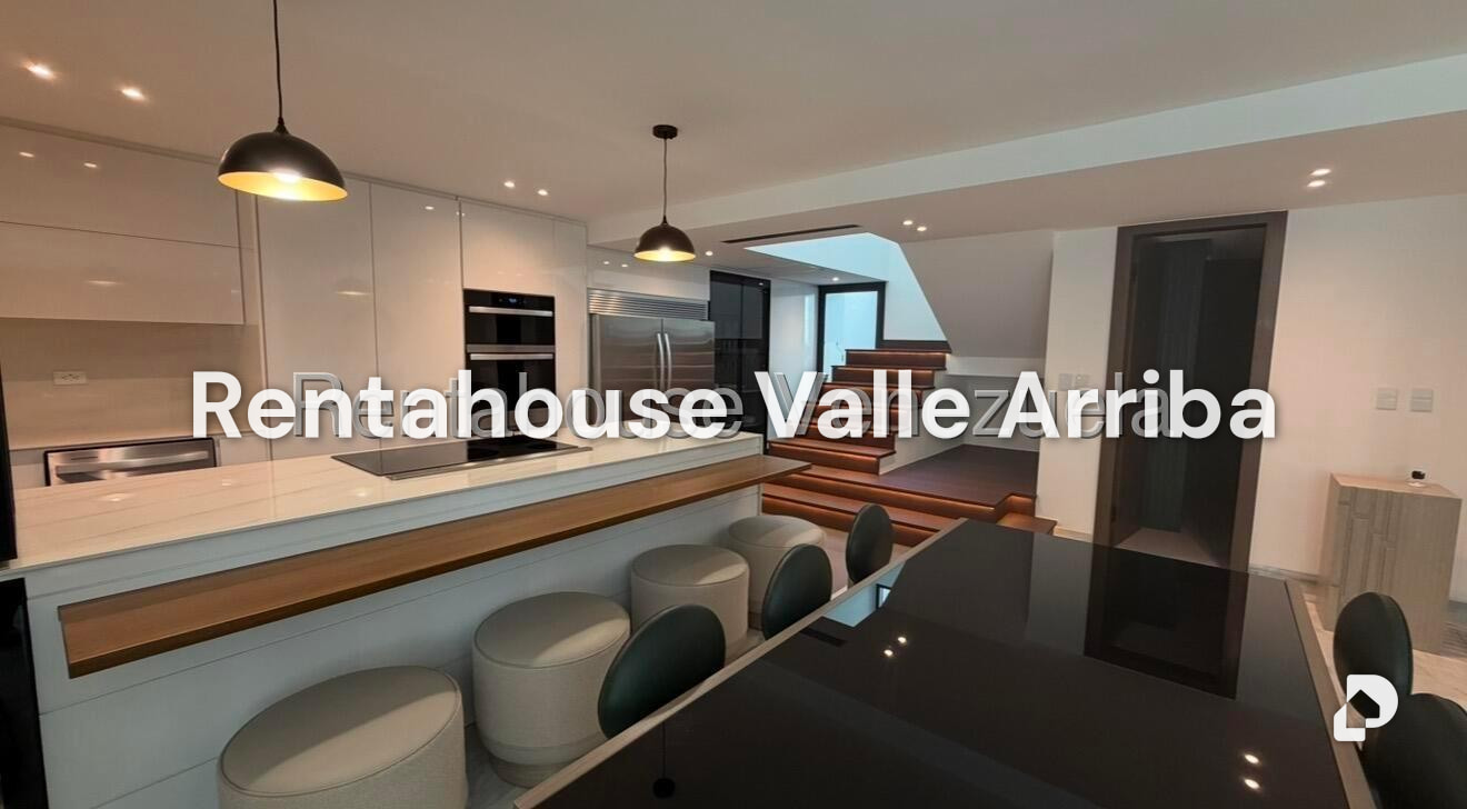 Apartamento en Los Naranjos de las Mercedes, Caracas – 15