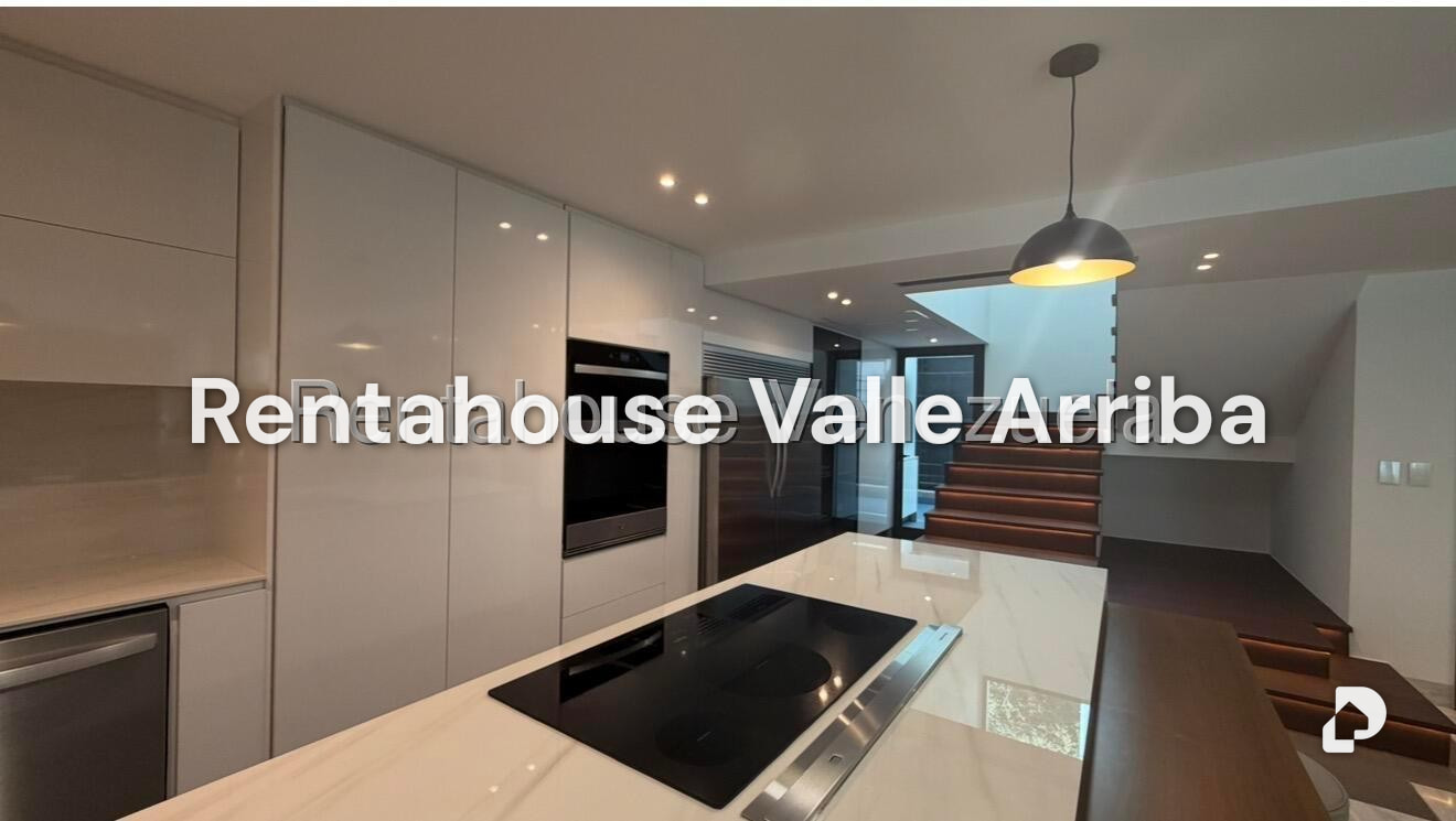 Apartamento en Los Naranjos de las Mercedes, Caracas – 17