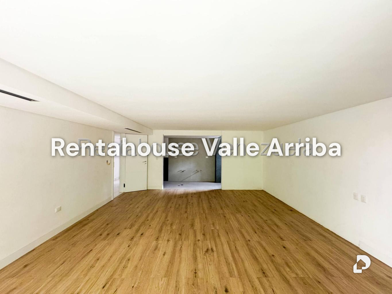Apartamento en Los Naranjos de las Mercedes, Caracas – 26