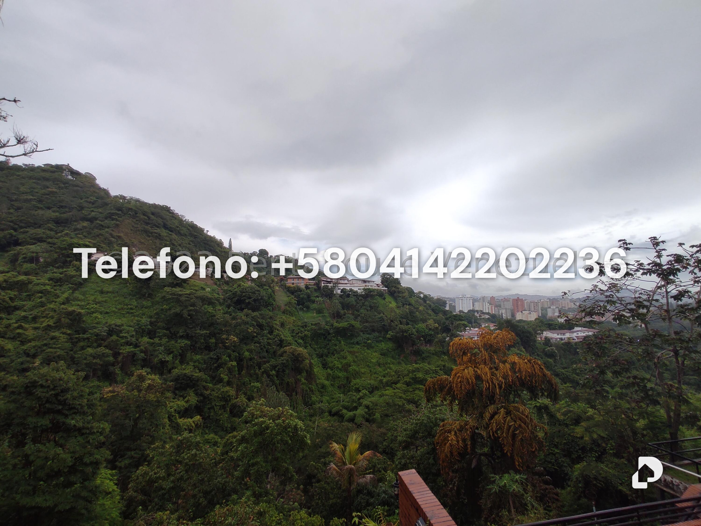 Casa en Colinas del Tamanaco, Caracas – 49