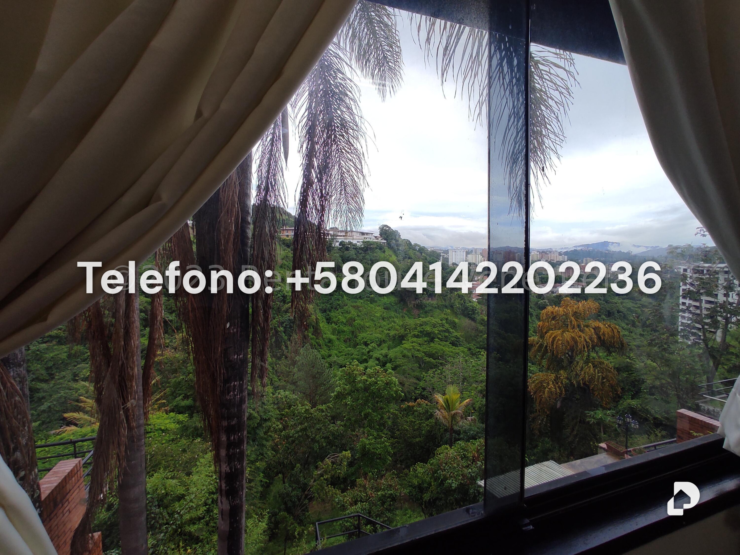 Casa en Colinas del Tamanaco, Caracas – 29