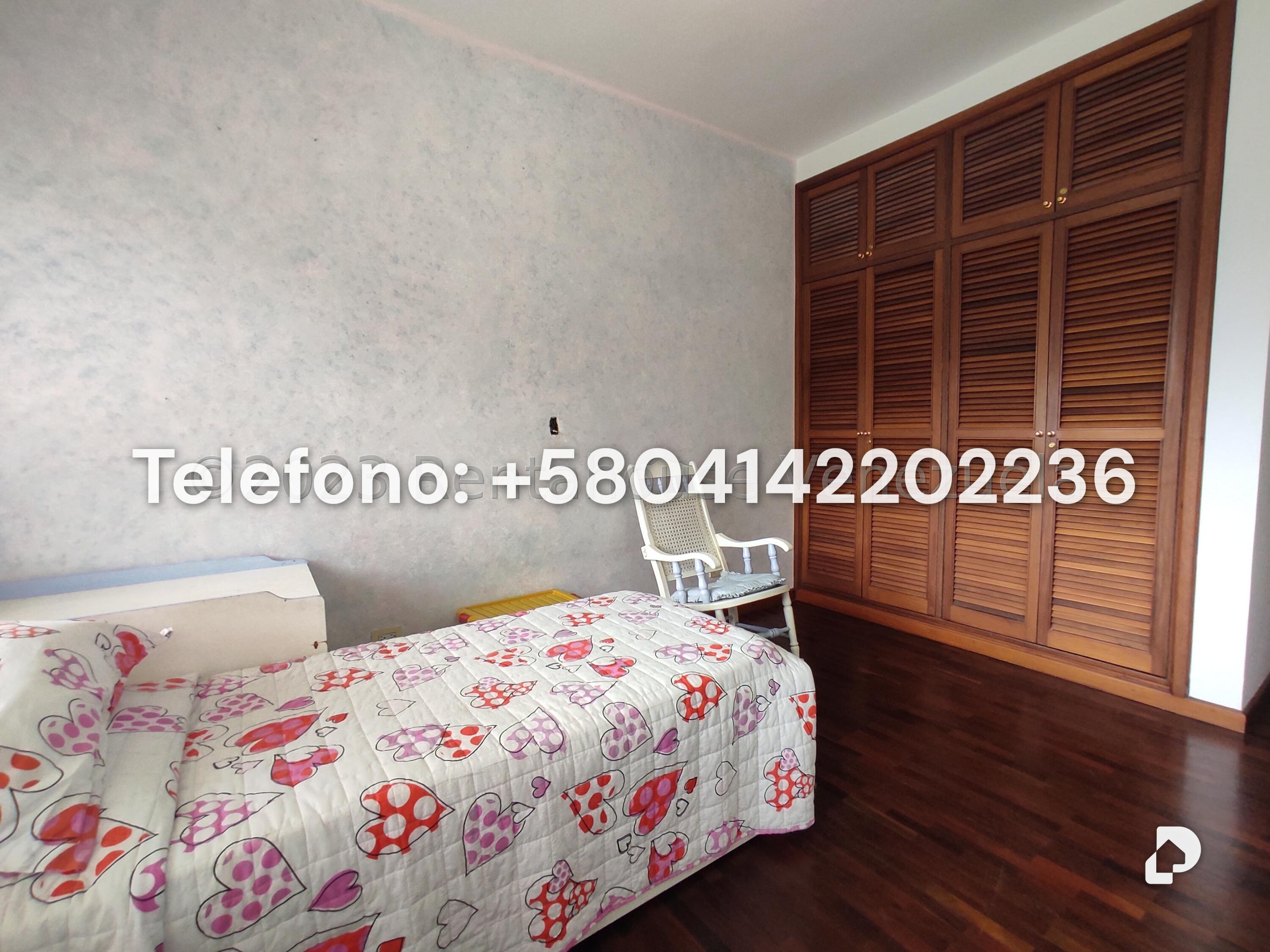 Casa en Colinas del Tamanaco, Caracas – 44
