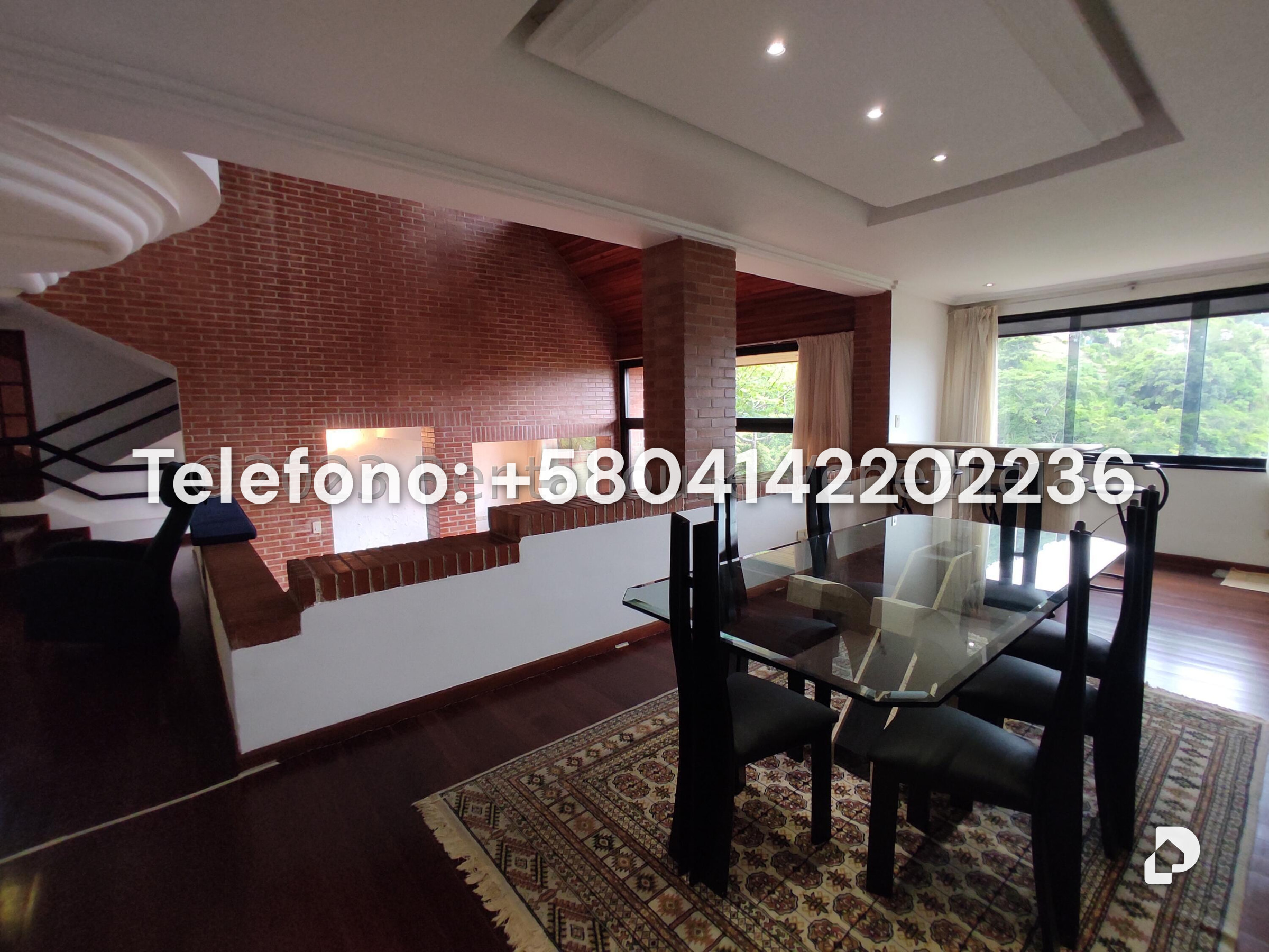 Casa en Colinas del Tamanaco, Caracas – 13