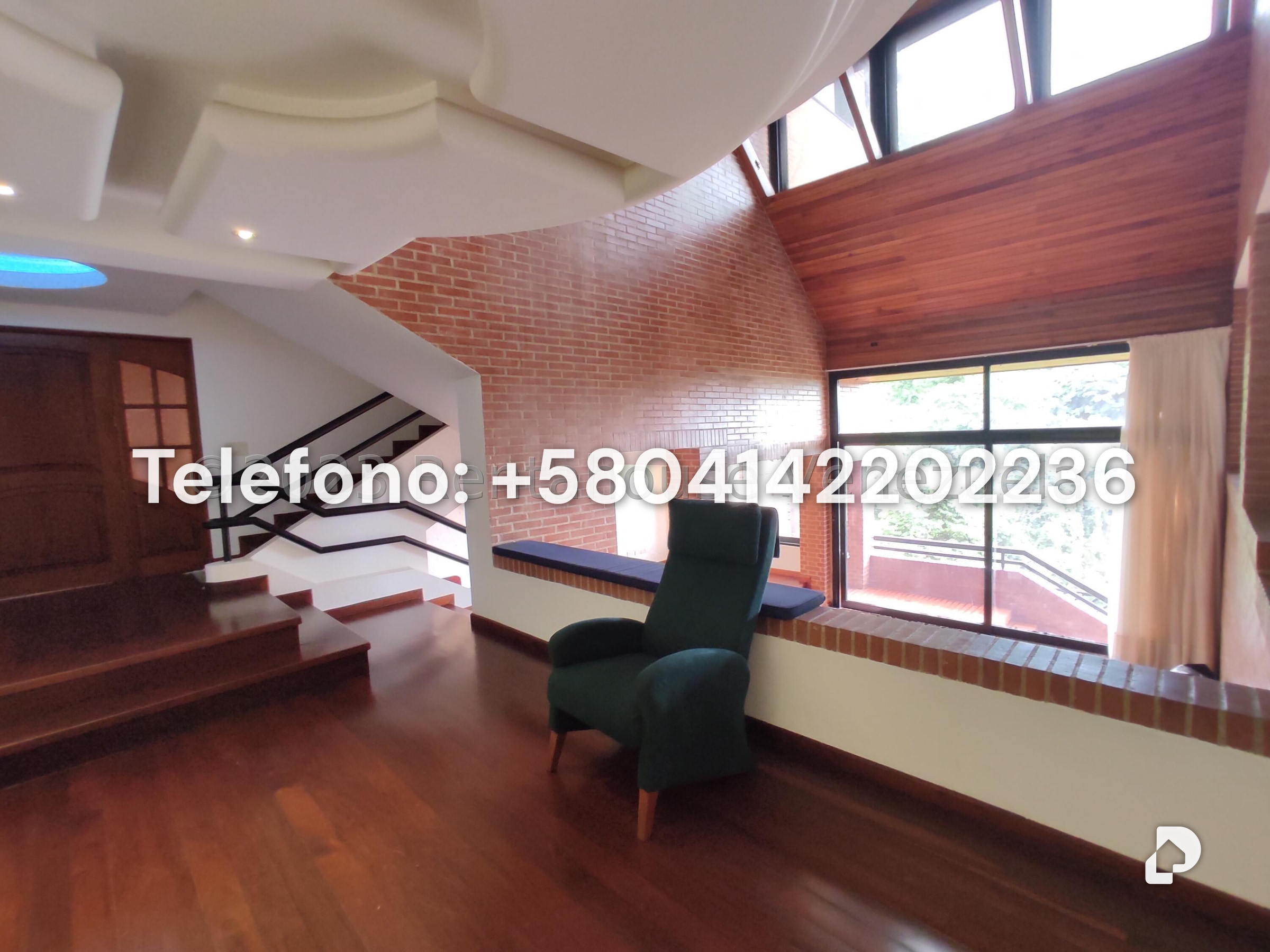 Casa en Colinas del Tamanaco, Caracas – 6