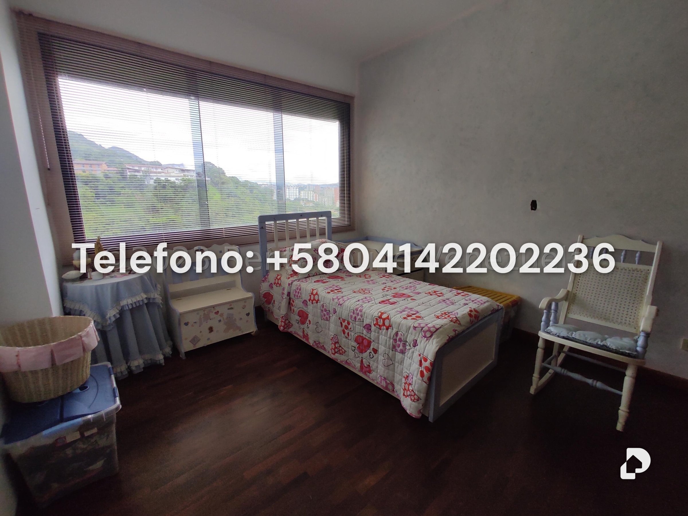 Casa en Colinas del Tamanaco, Caracas – 45