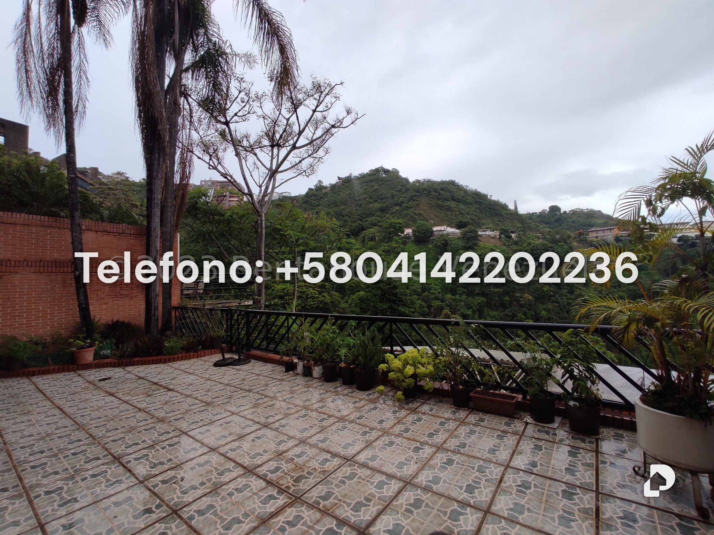 Casa en Colinas del Tamanaco, Caracas – 26