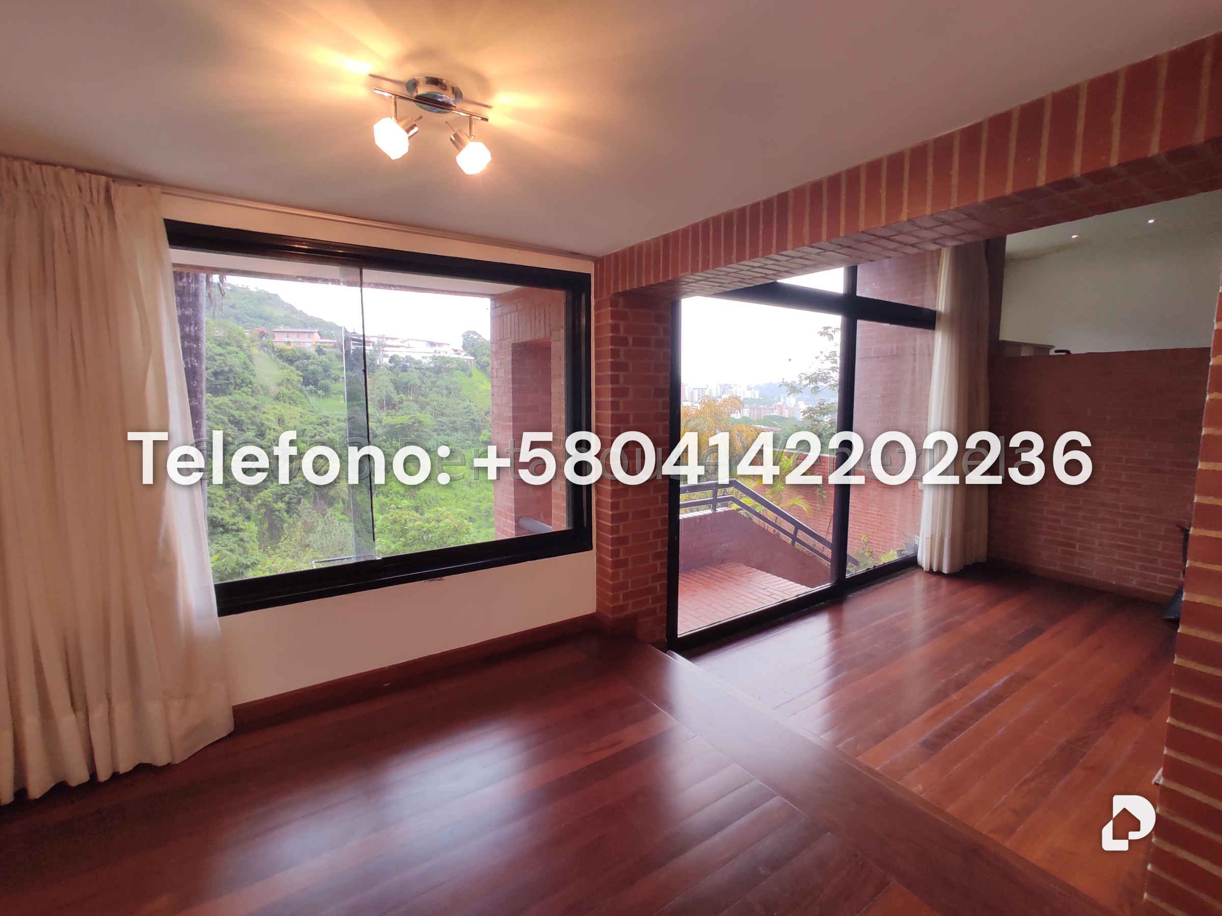 Casa en Colinas del Tamanaco, Caracas – 10