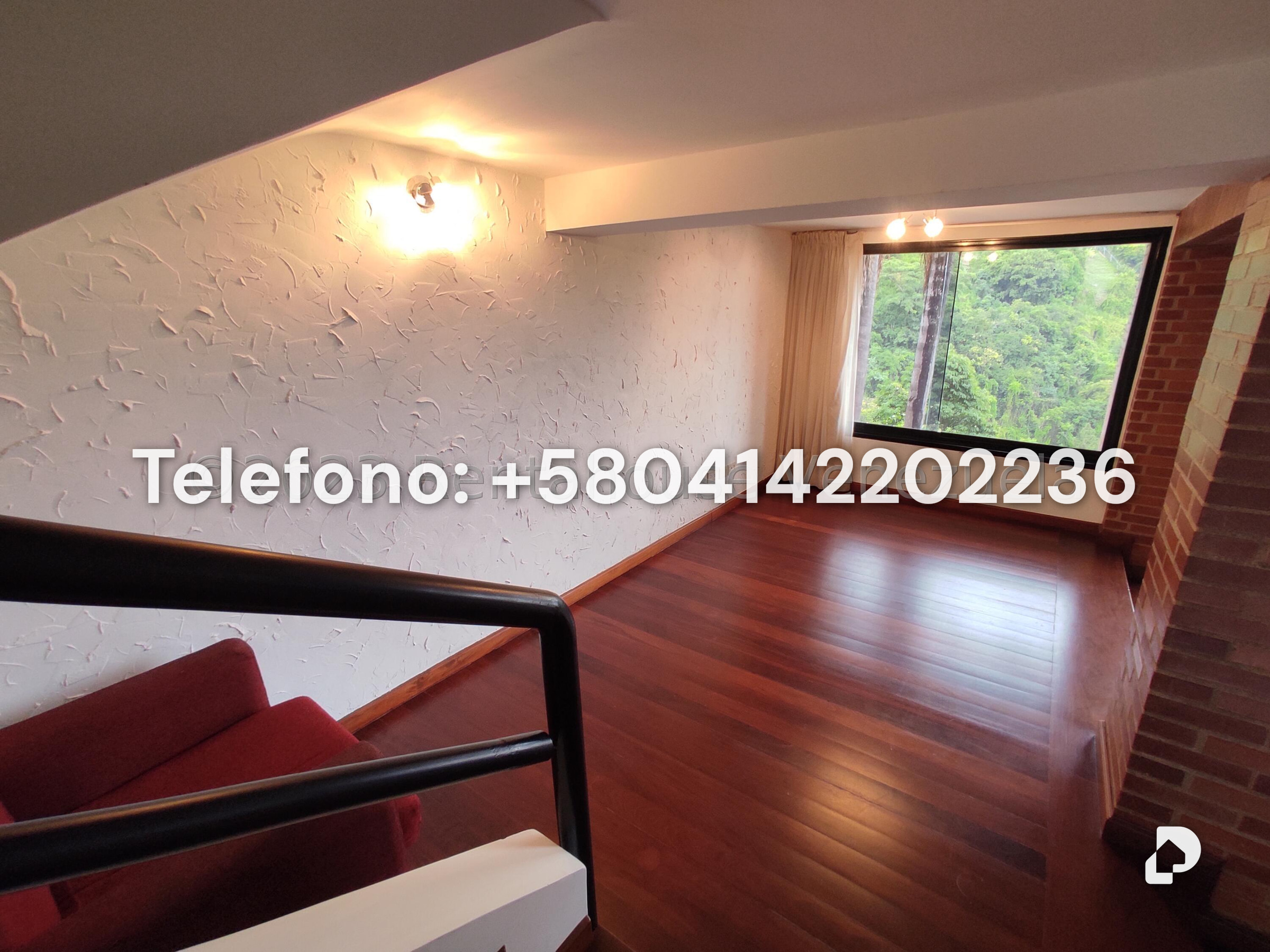 Casa en Colinas del Tamanaco, Caracas – 8
