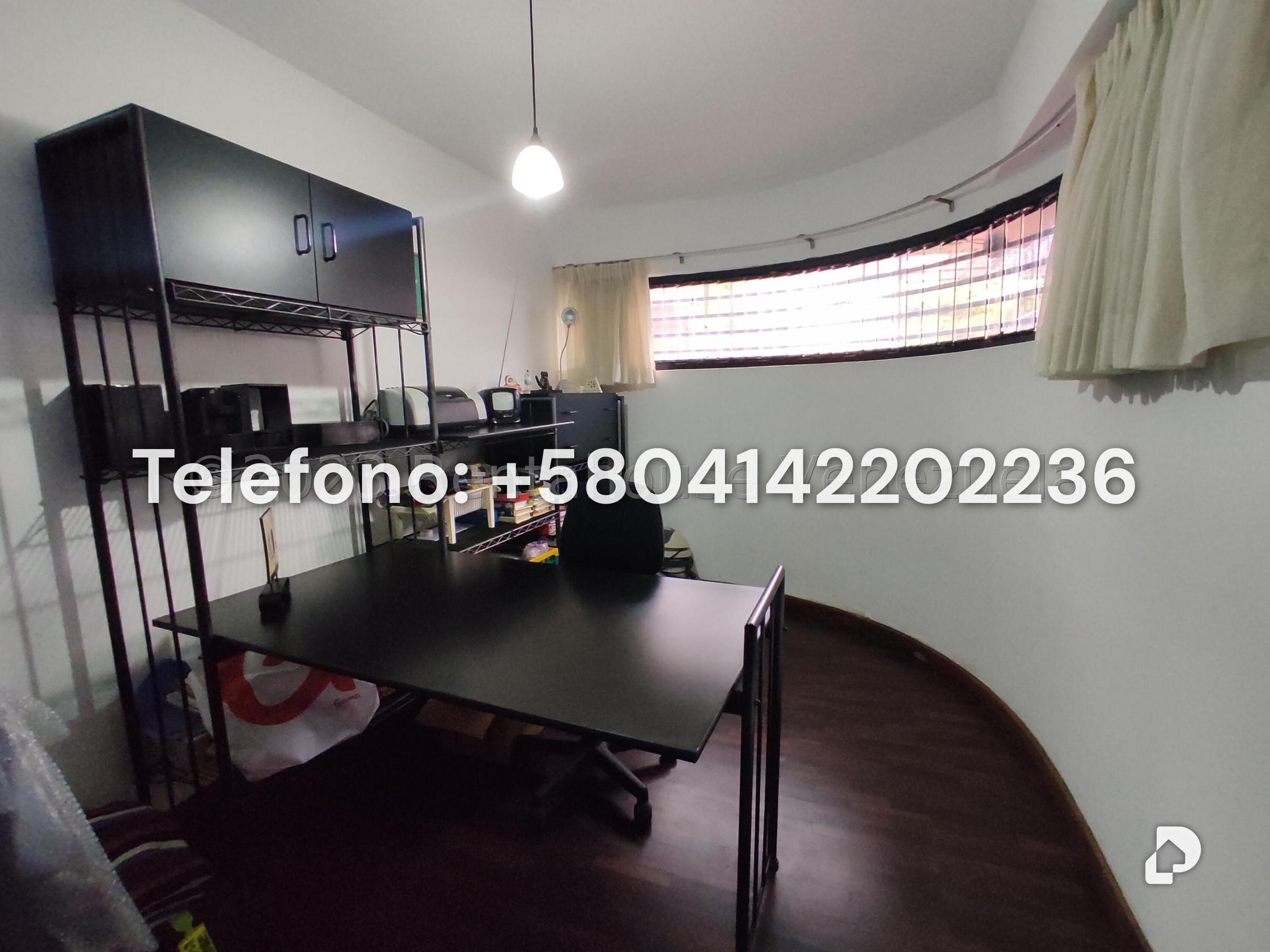 Casa en Colinas del Tamanaco, Caracas – 21