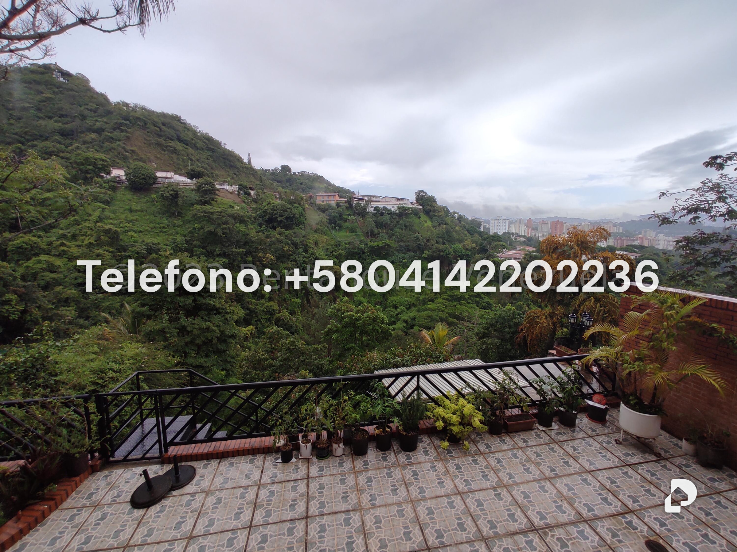 Casa en Colinas del Tamanaco, Caracas – 24