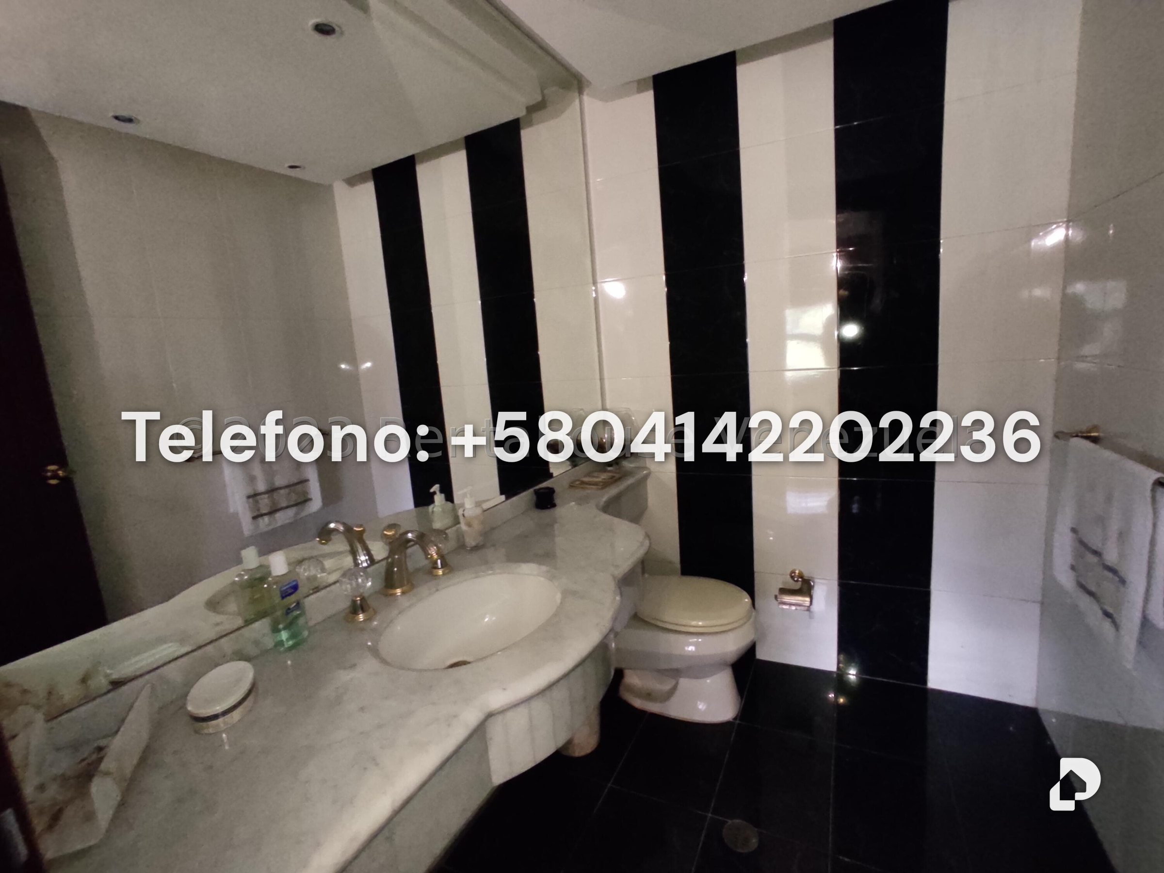 Casa en Colinas del Tamanaco, Caracas – 20