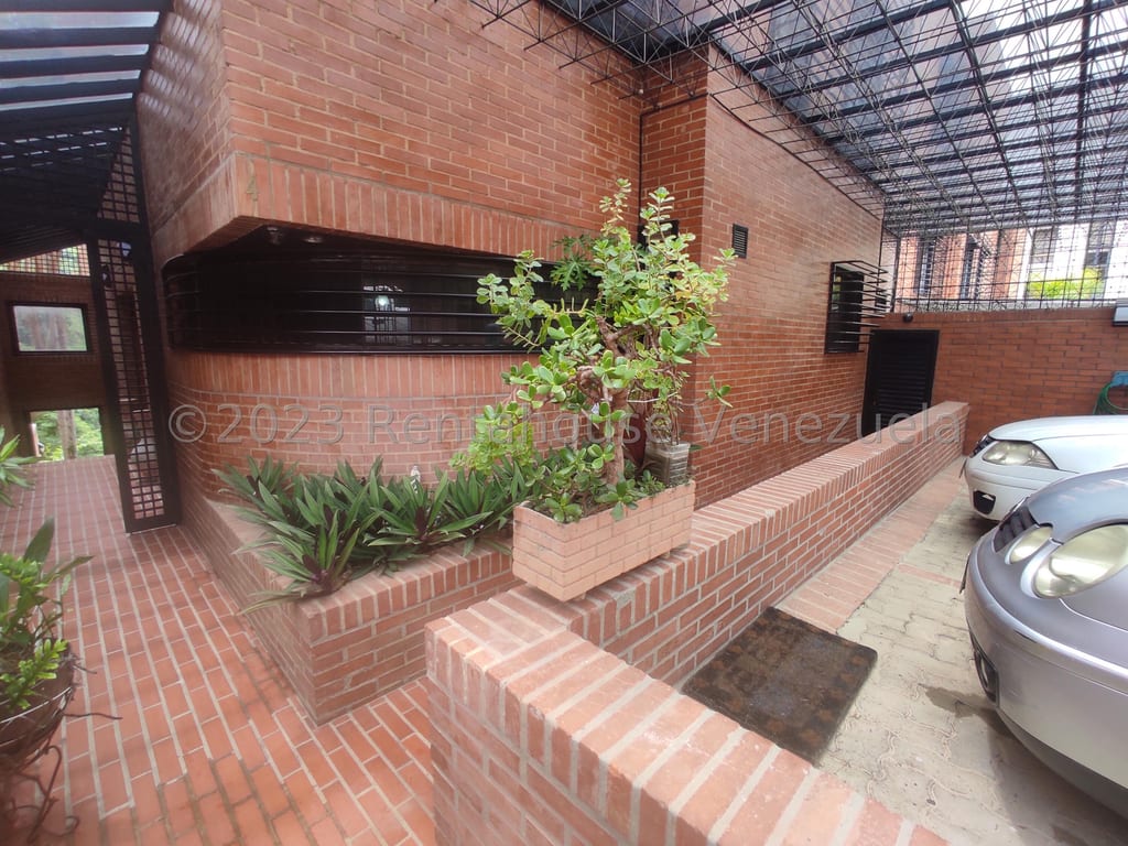 Casa en Caracas - 1