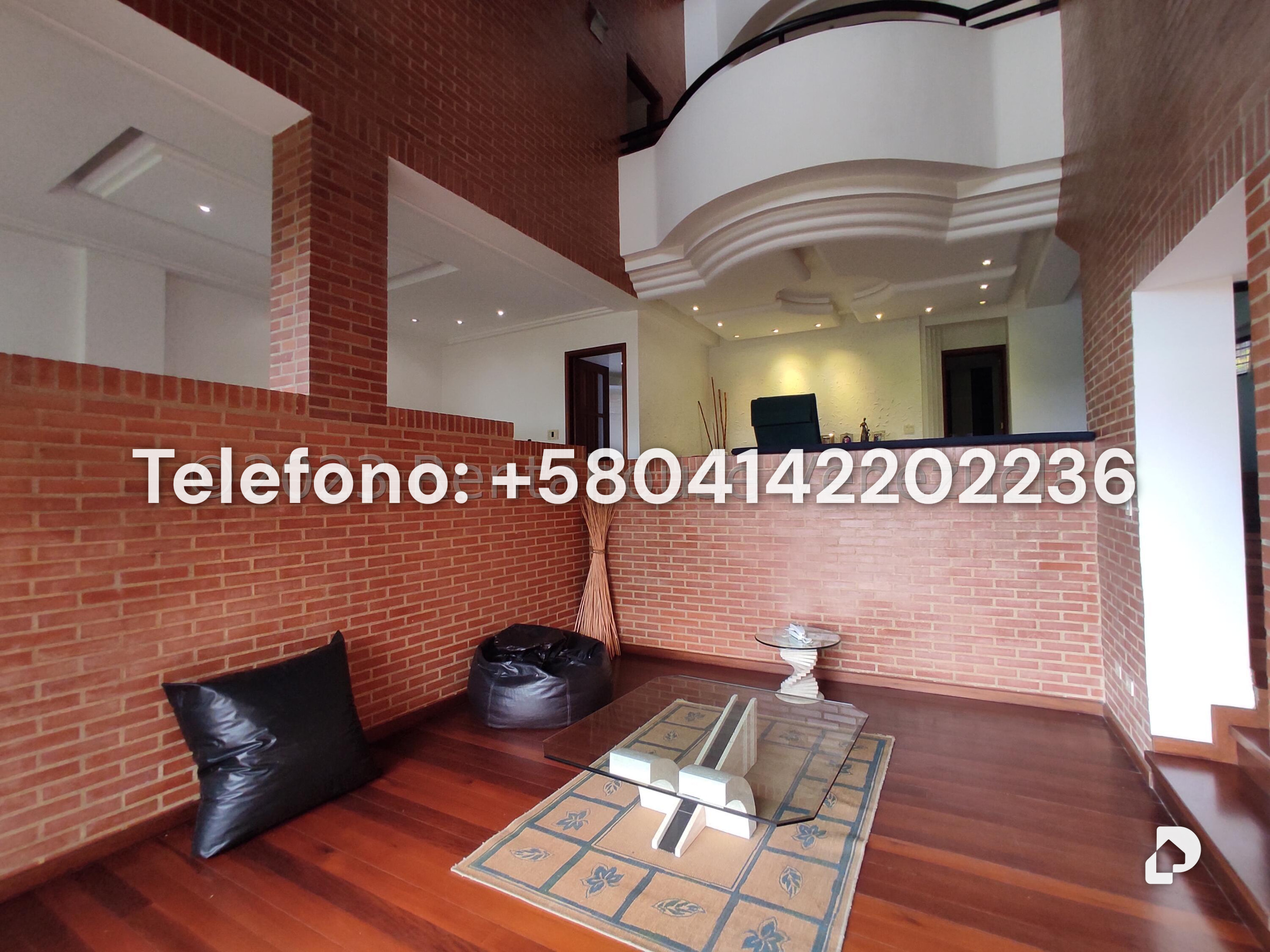 Casa en Colinas del Tamanaco, Caracas – 11