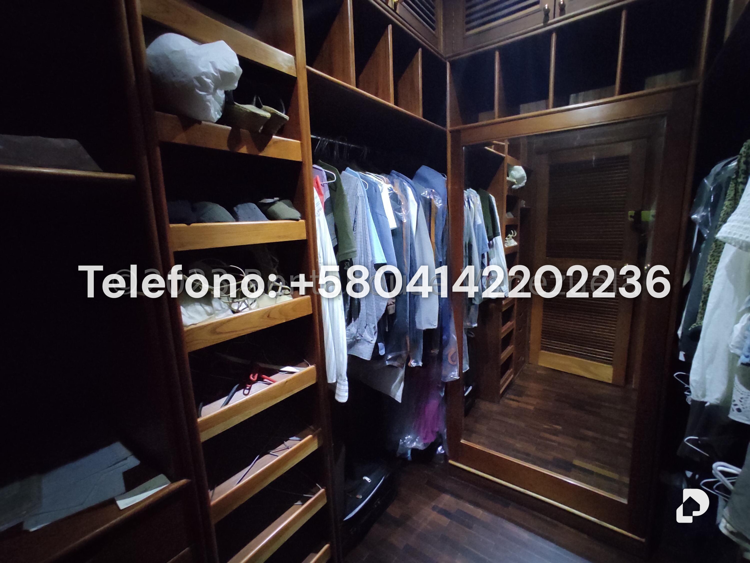Casa en Colinas del Tamanaco, Caracas – 41