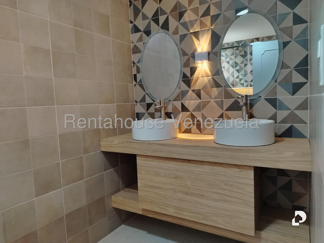 Apartamento en Terrazas del Ávila, Caracas – 17