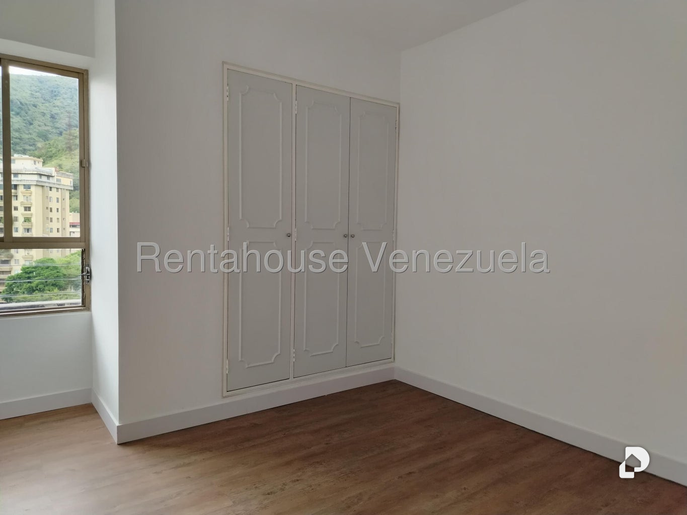 Apartamento en Terrazas del Ávila, Caracas – 19