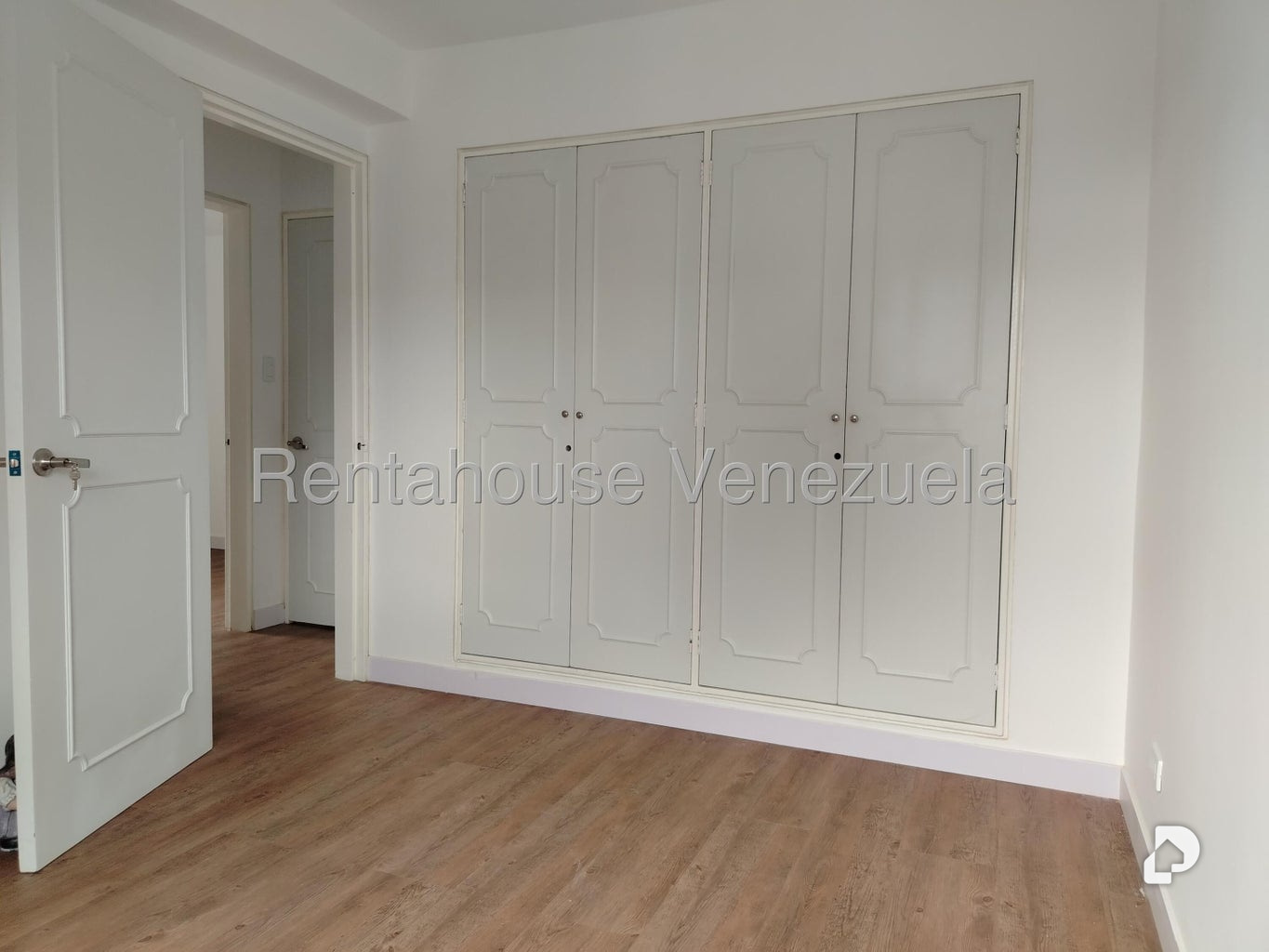 Apartamento en Terrazas del Ávila, Caracas – 21