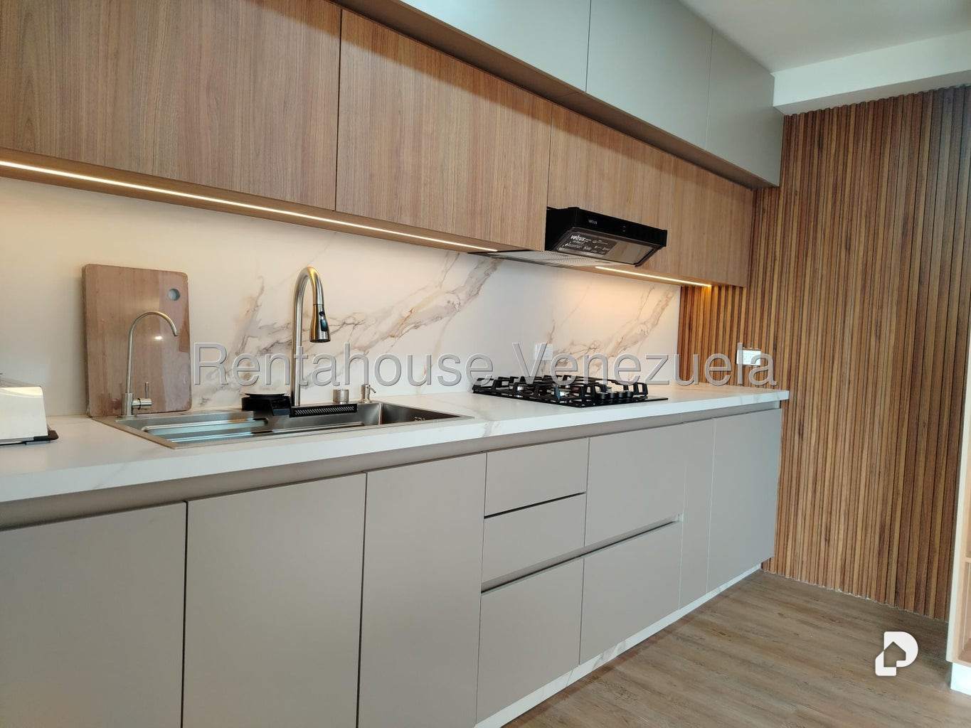 Apartamento en Terrazas del Ávila, Caracas – 12
