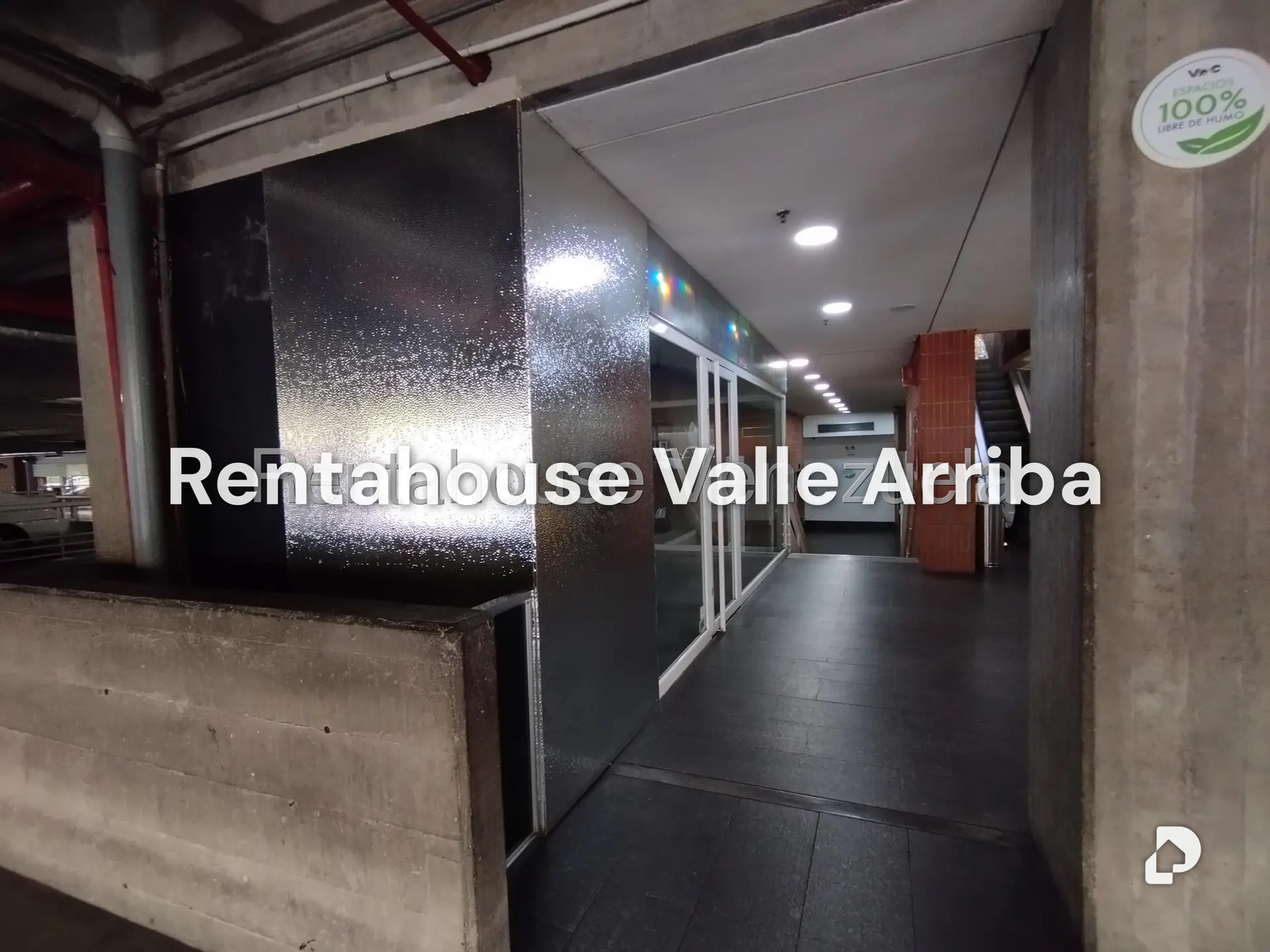 Local comercial en Colinas de Valle Arriba, Caracas – 6