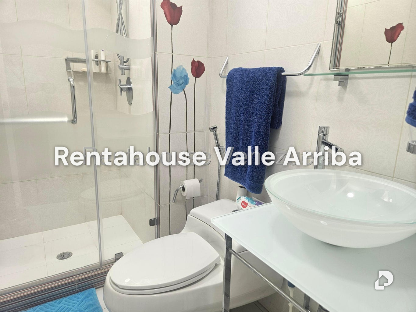 Apartamento en Mirador de Los Campitos I, Caracas – 30