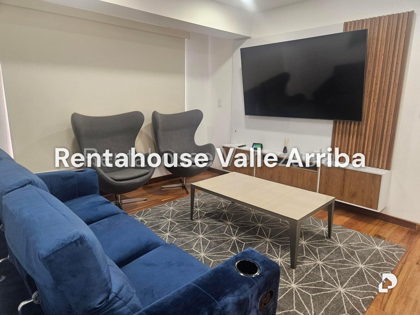 Apartamento en Mirador de Los Campitos I, Caracas – 24