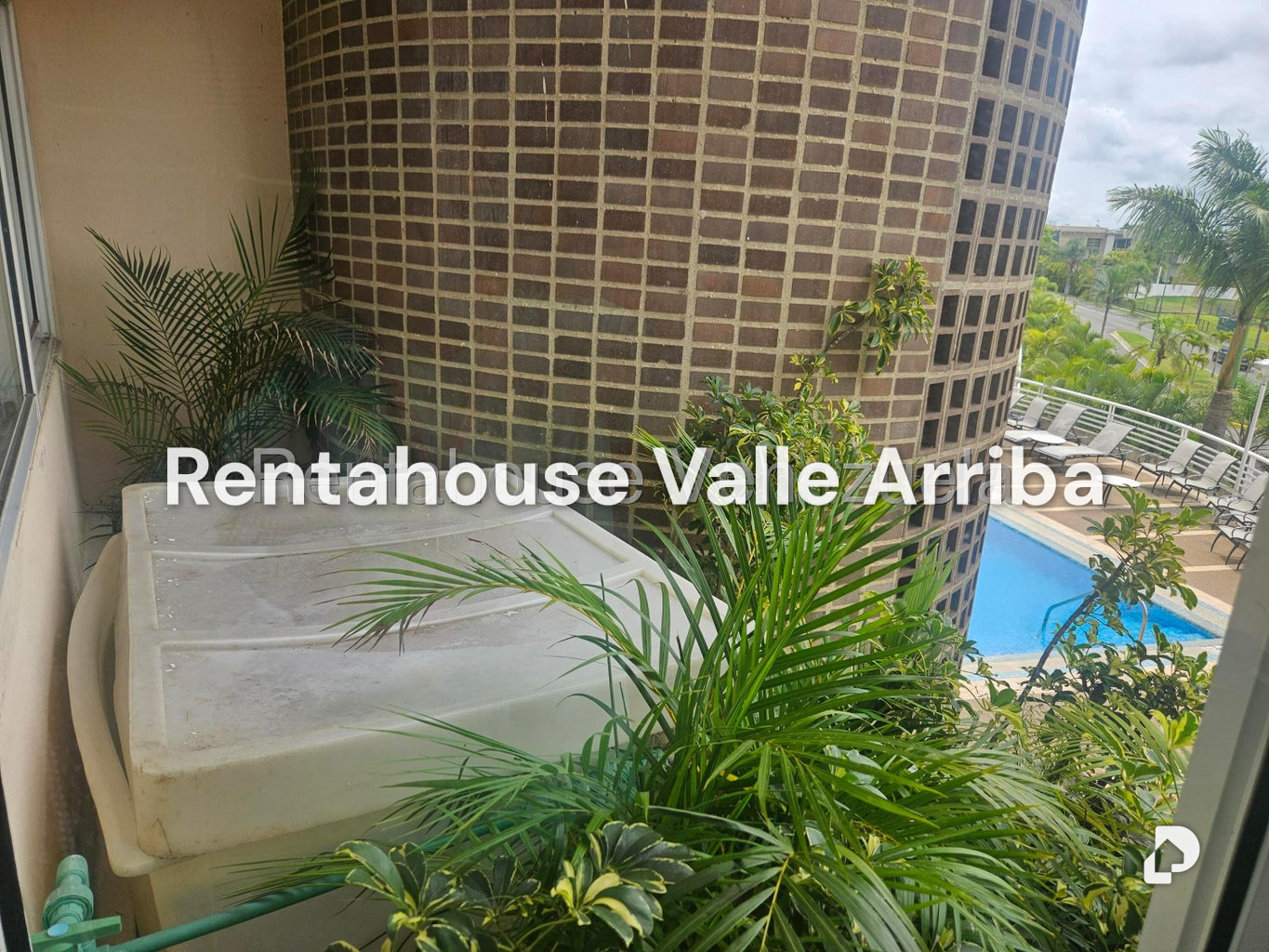 Apartamento en Mirador de Los Campitos I, Caracas – 19