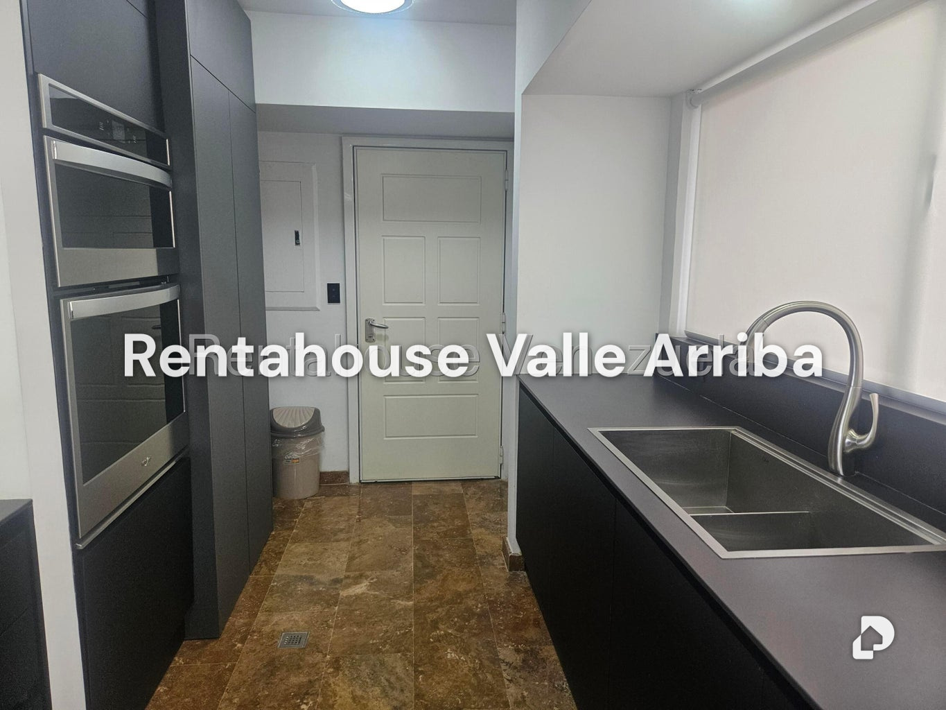 Apartamento en Mirador de Los Campitos I, Caracas – 15