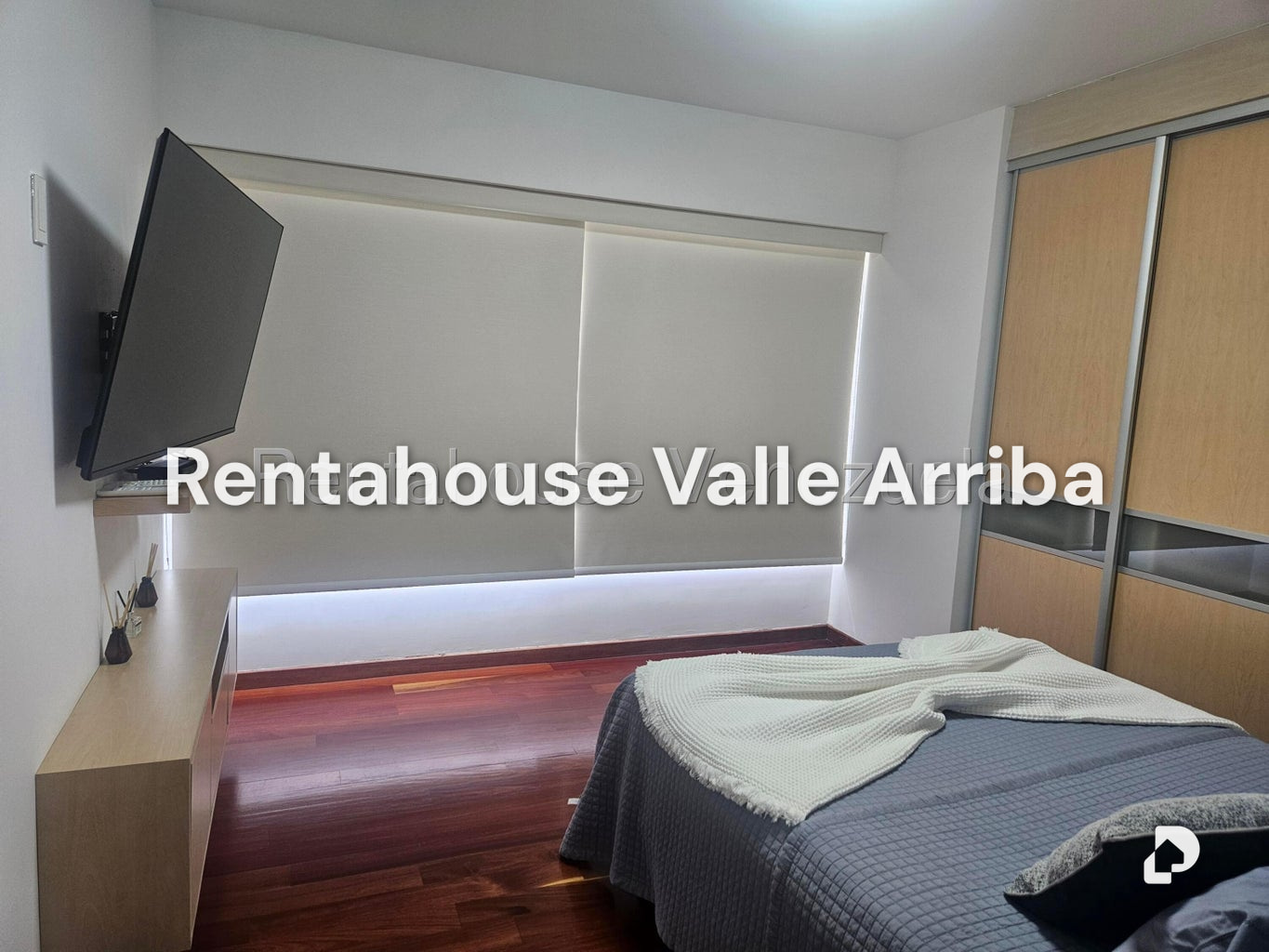 Apartamento en Mirador de Los Campitos I, Caracas – 27