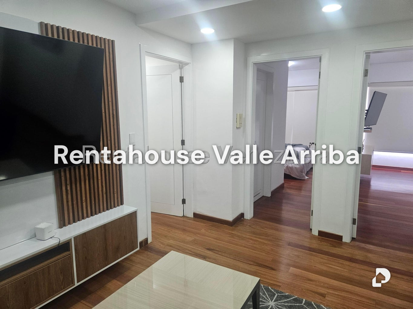 Apartamento en Mirador de Los Campitos I, Caracas – 25