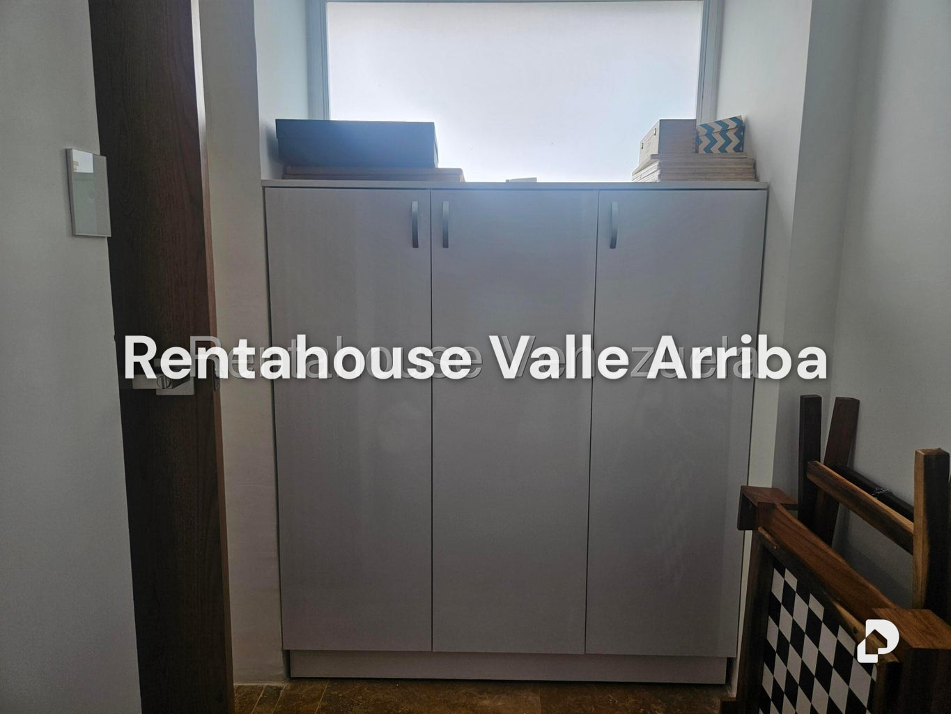 Apartamento en Mirador de Los Campitos I, Caracas – 22