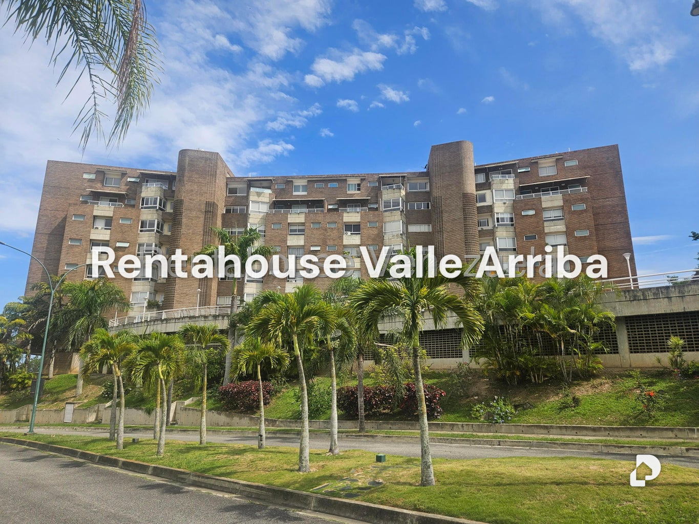 Apartamento en Mirador de Los Campitos I, Caracas – 1